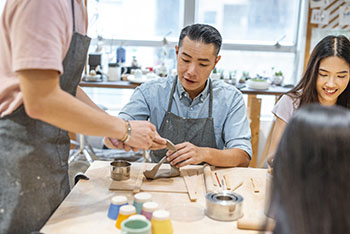 Expressive Art Therapy Chicago