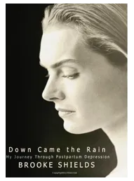 Down Came the Rain - Brooke Shields