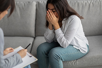 Panic Disorder Treatment Chicago