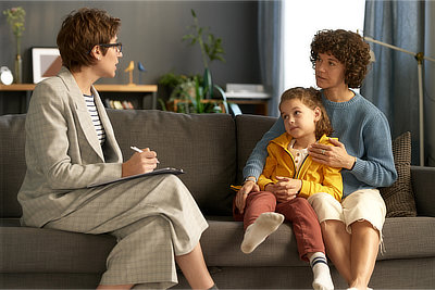 Parent-Child Interaction Therapy Expert in Westmont, IL