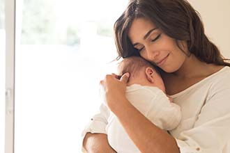 Postpartum Depression Treatment Chicago