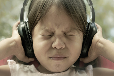 Sensory Processing Disorder Specialist Chicago and Westmont IL