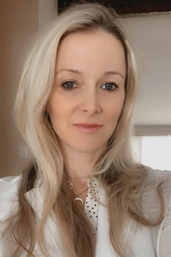 Monica Conway MSN, APRN, FNP-BC, NP-C