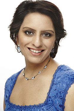 Shalini Chawla, MD